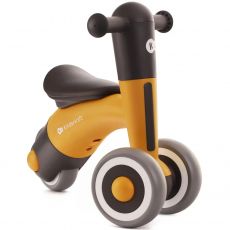 Каталка-беговель Kinderkraft Minibi Honey Yellow
